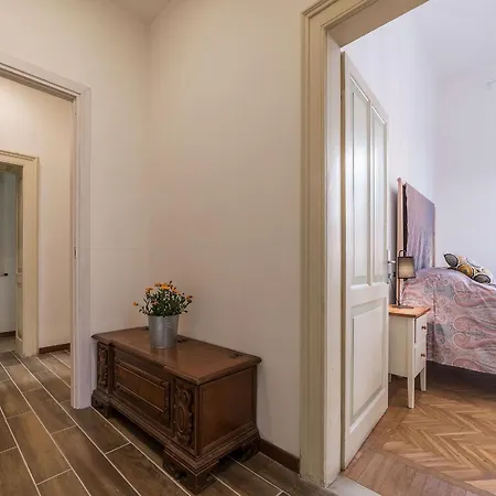 Tilia Apartment Bologna Exterior photo