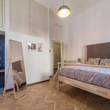 Tilia Apartment Bologna Exterior photo