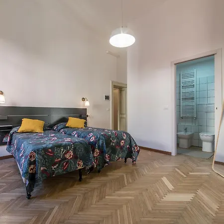 Tilia Apartment Bologna Exterior photo
