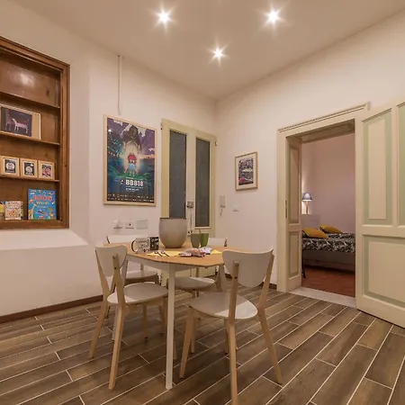 Tilia Apartment Bologna Exterior photo