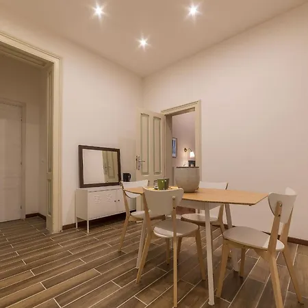 Tilia Apartment Bologna Exterior photo