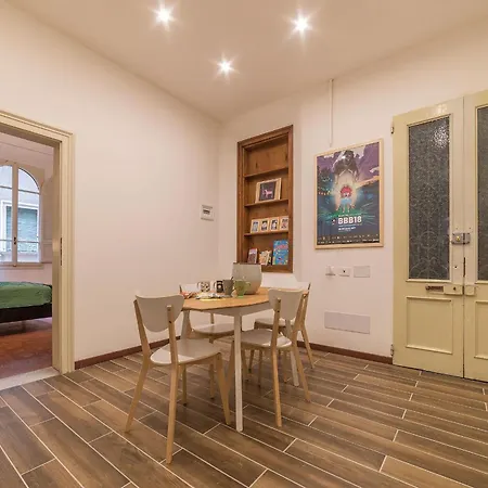 Tilia Apartment Bologna Exterior photo