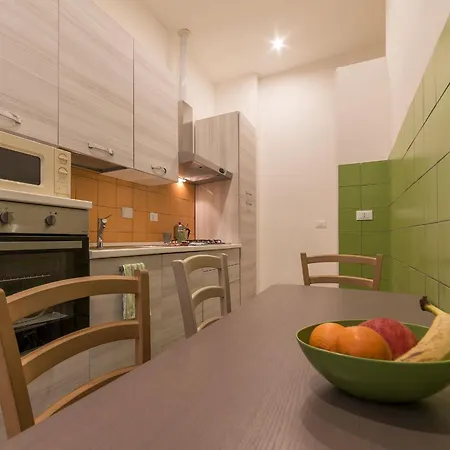 Tilia Apartment Bologna Exterior photo