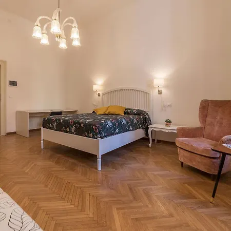 Tilia Apartment Bologna Exterior photo