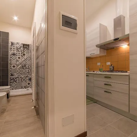 Tilia Apartment Bologna Exterior photo