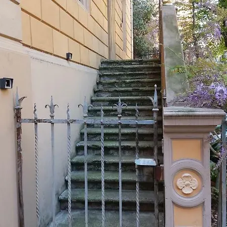 Tilia Apartment Bologna Exterior photo
