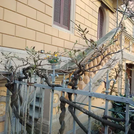 Tilia Apartment Bologna Exterior photo