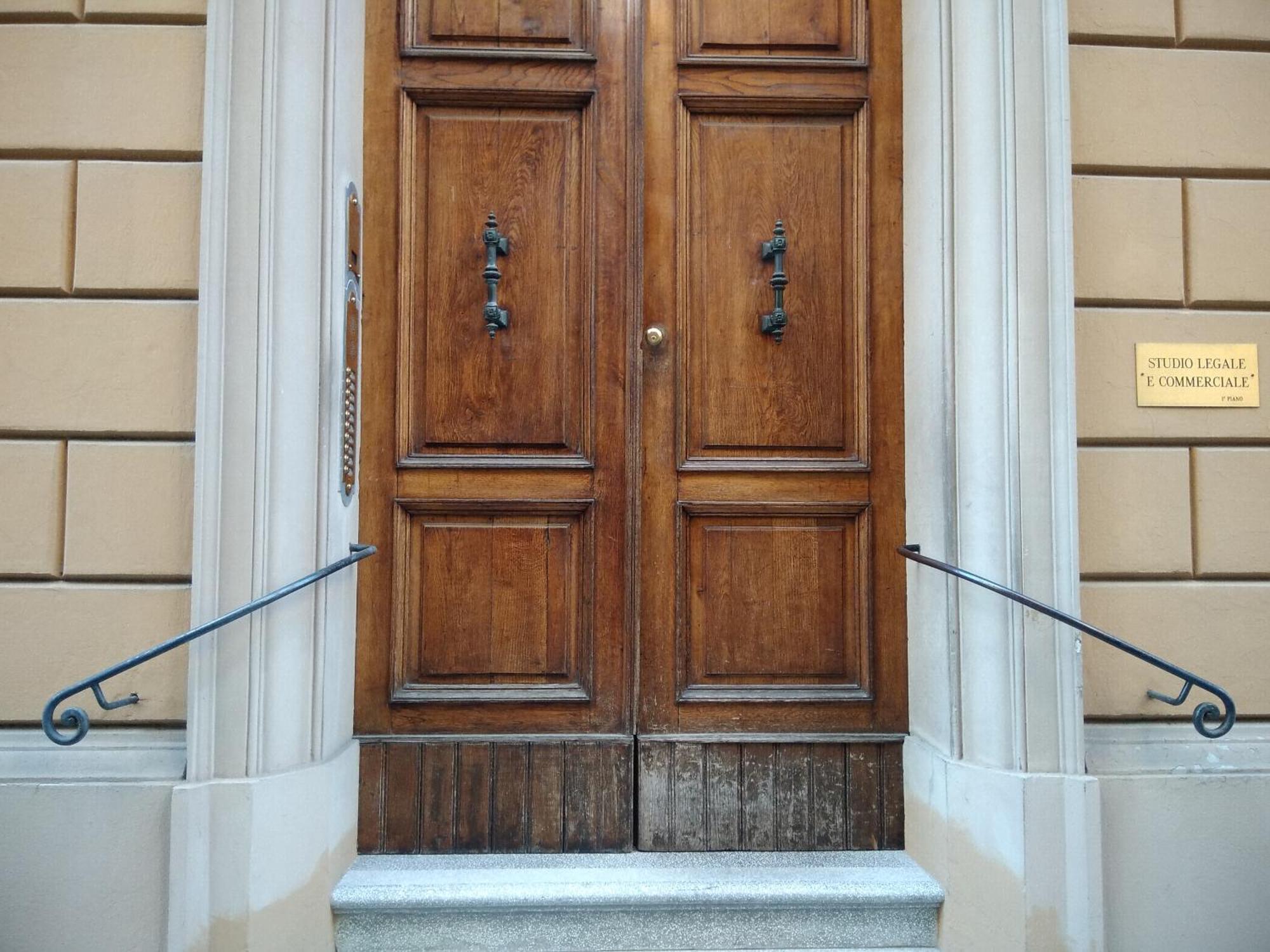 Apartment Tilia Bologna