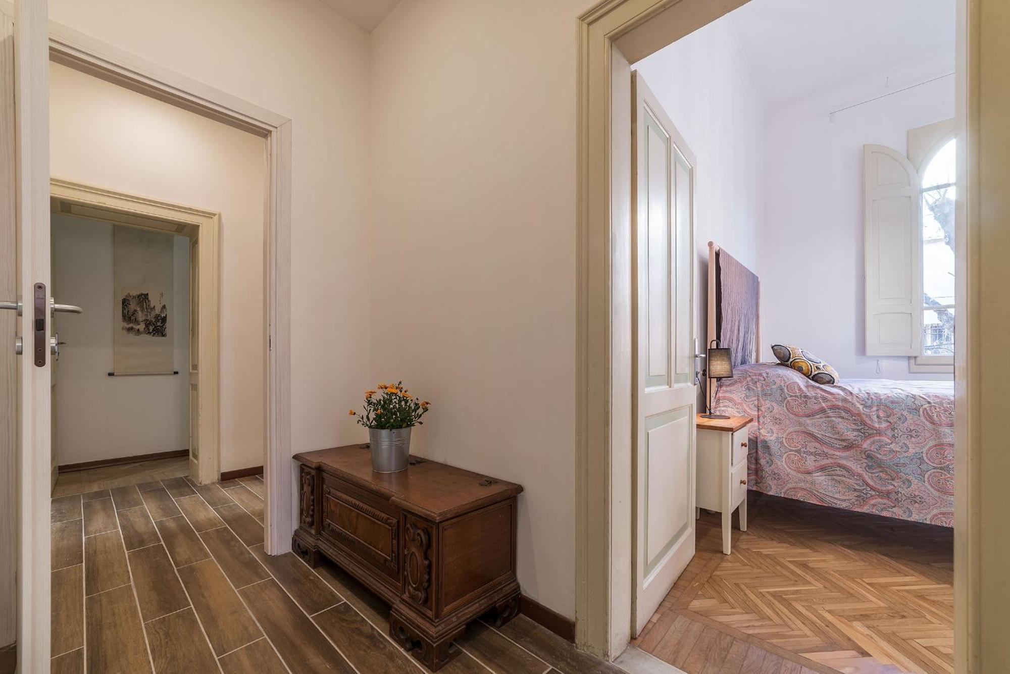 Apartment Tilia