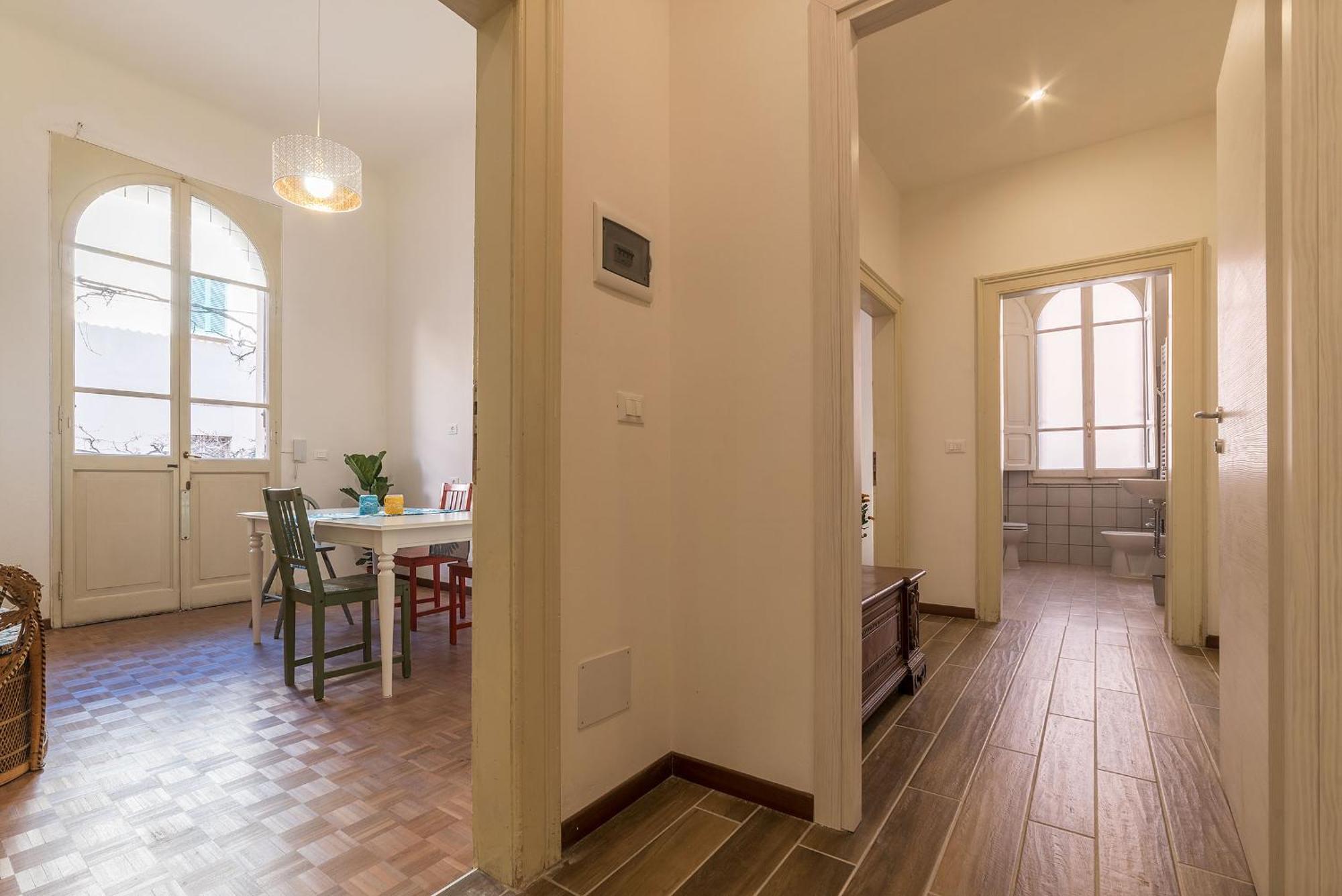 Apartment Tilia