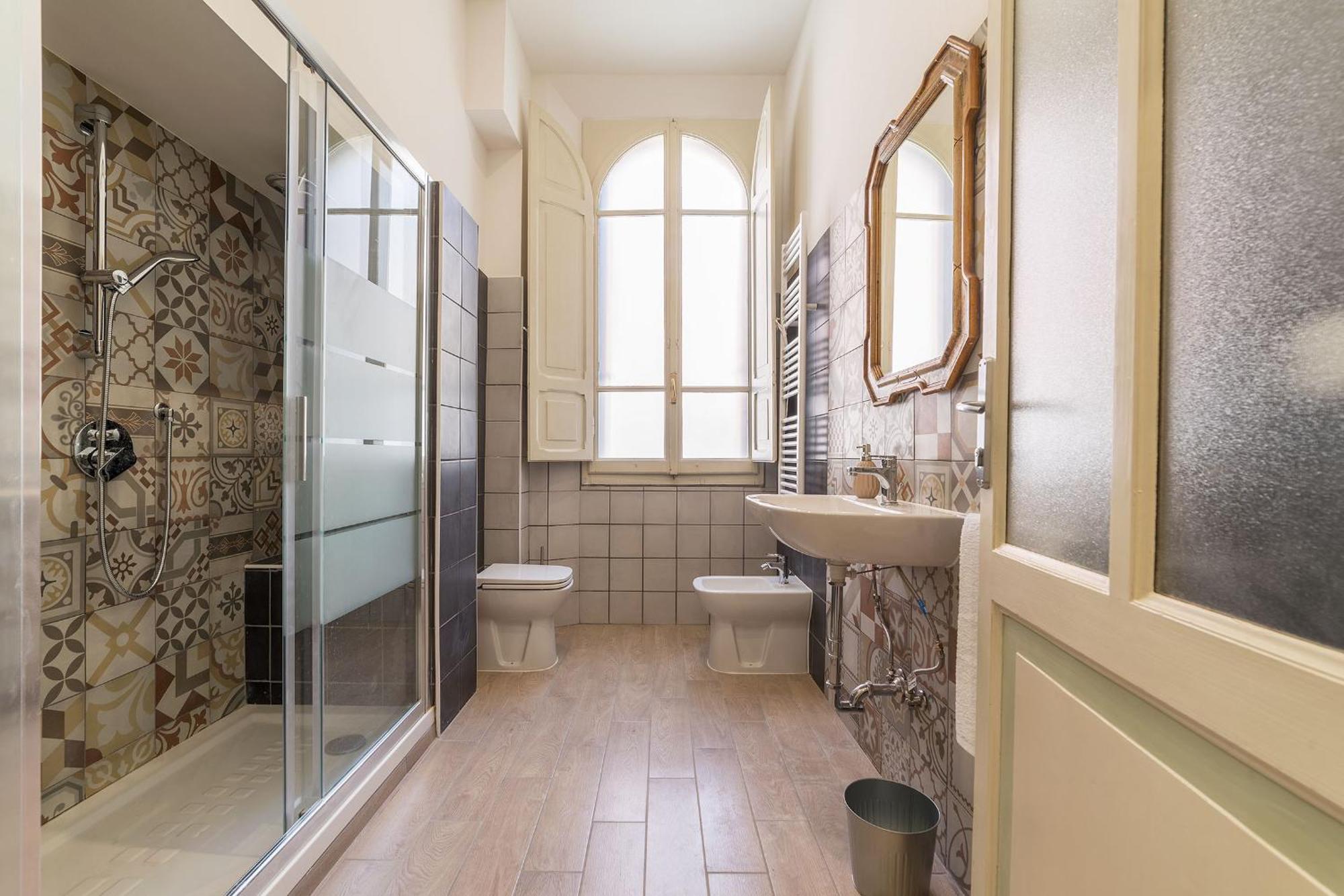 Apartment Tilia Bologna