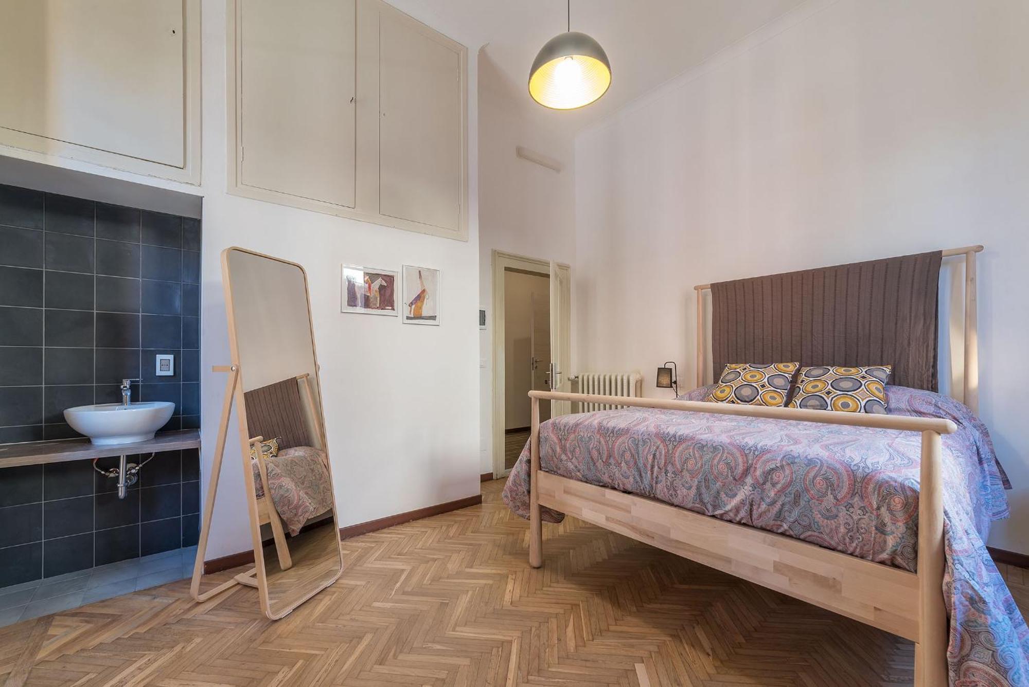 Apartment Tilia Bologna