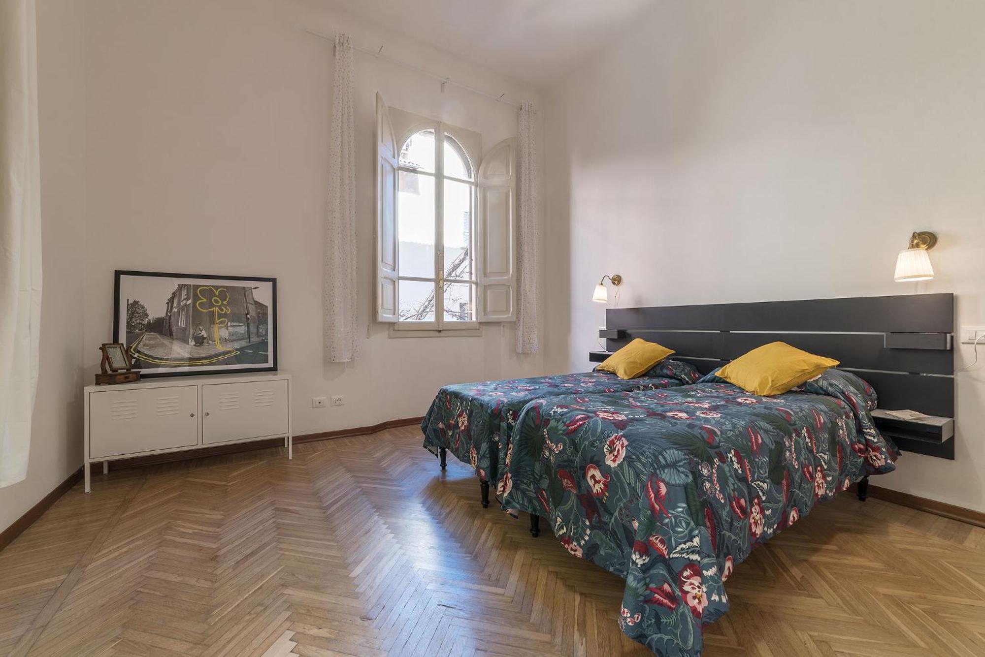 Apartment Tilia