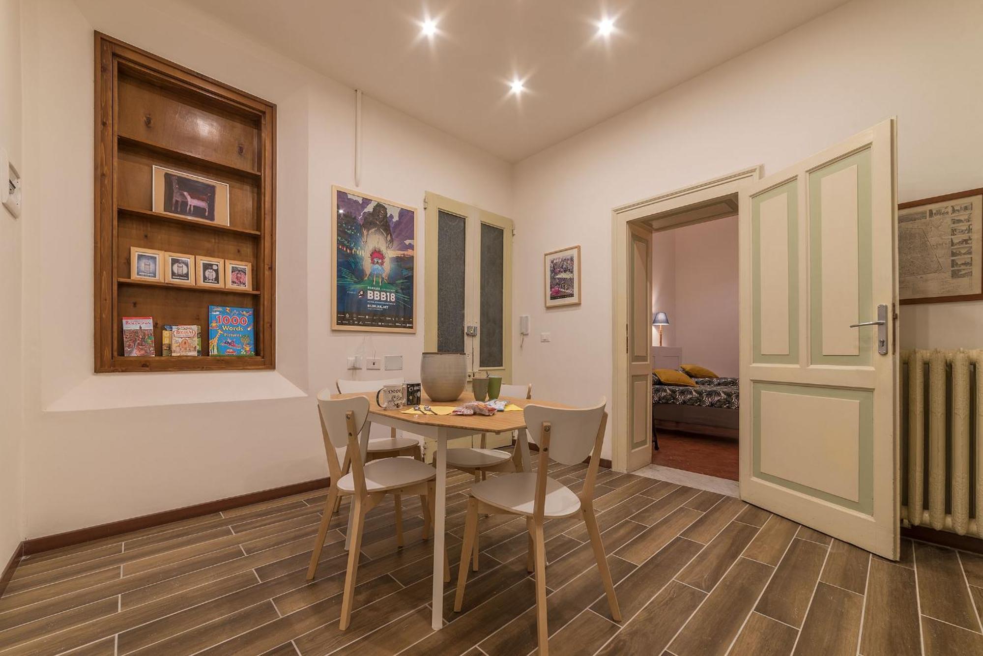 Apartment Tilia