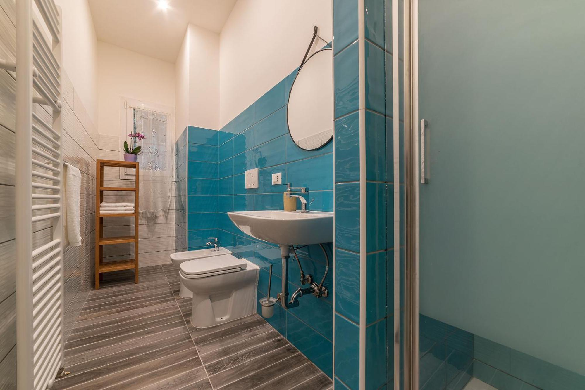 Apartment Tilia Bologna