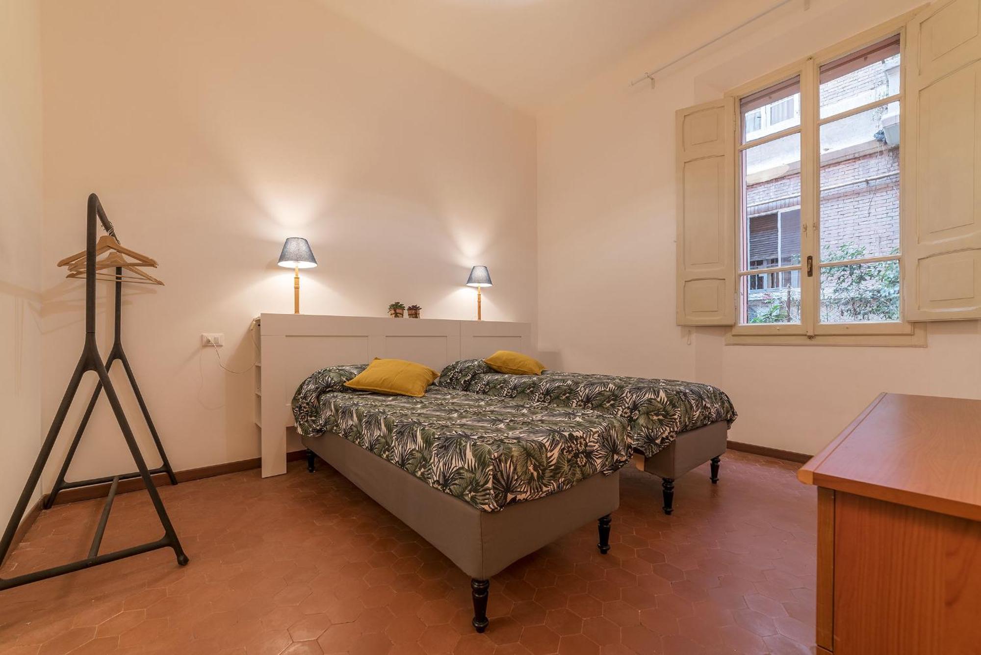 Apartment Tilia