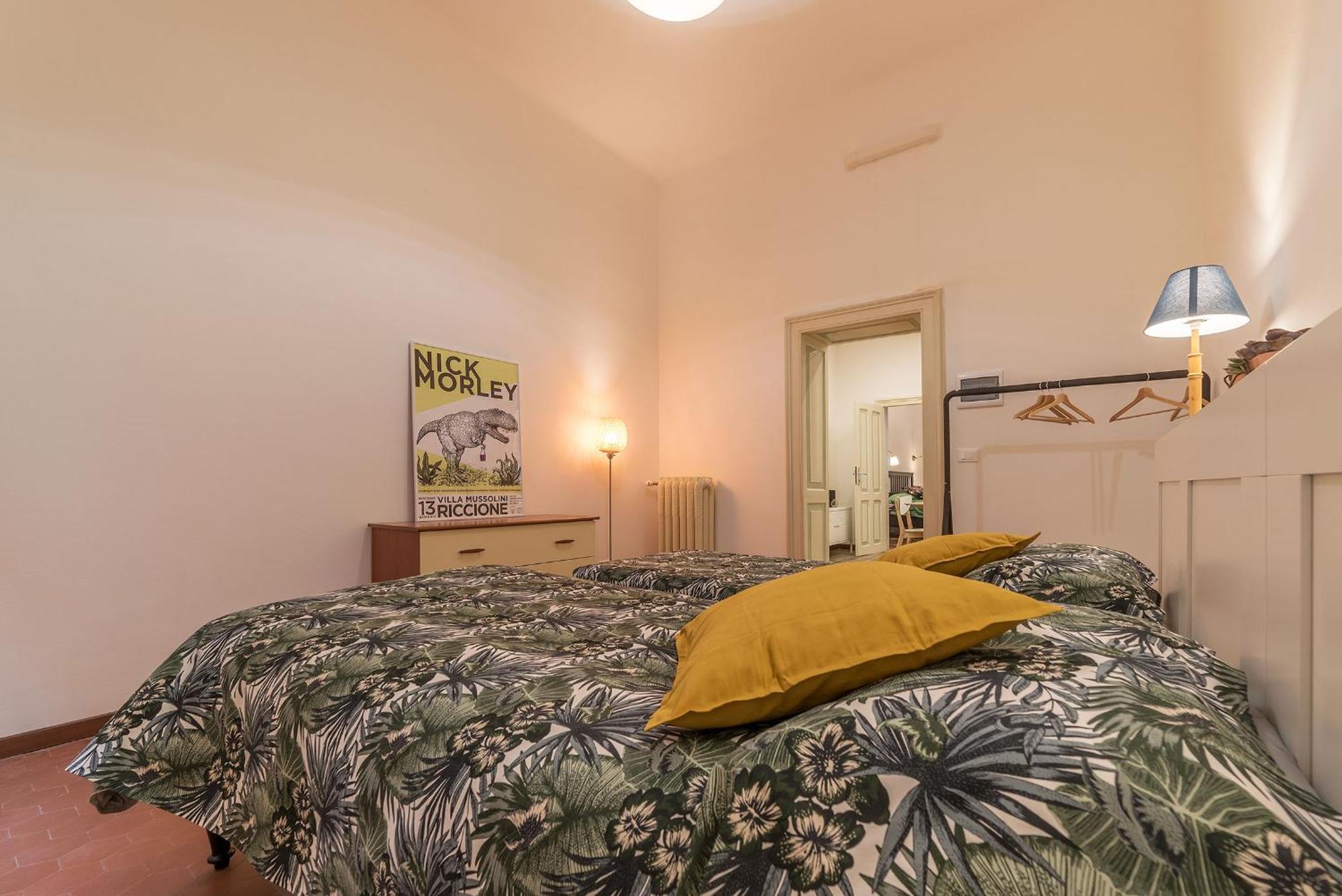 Apartment Tilia Bologna