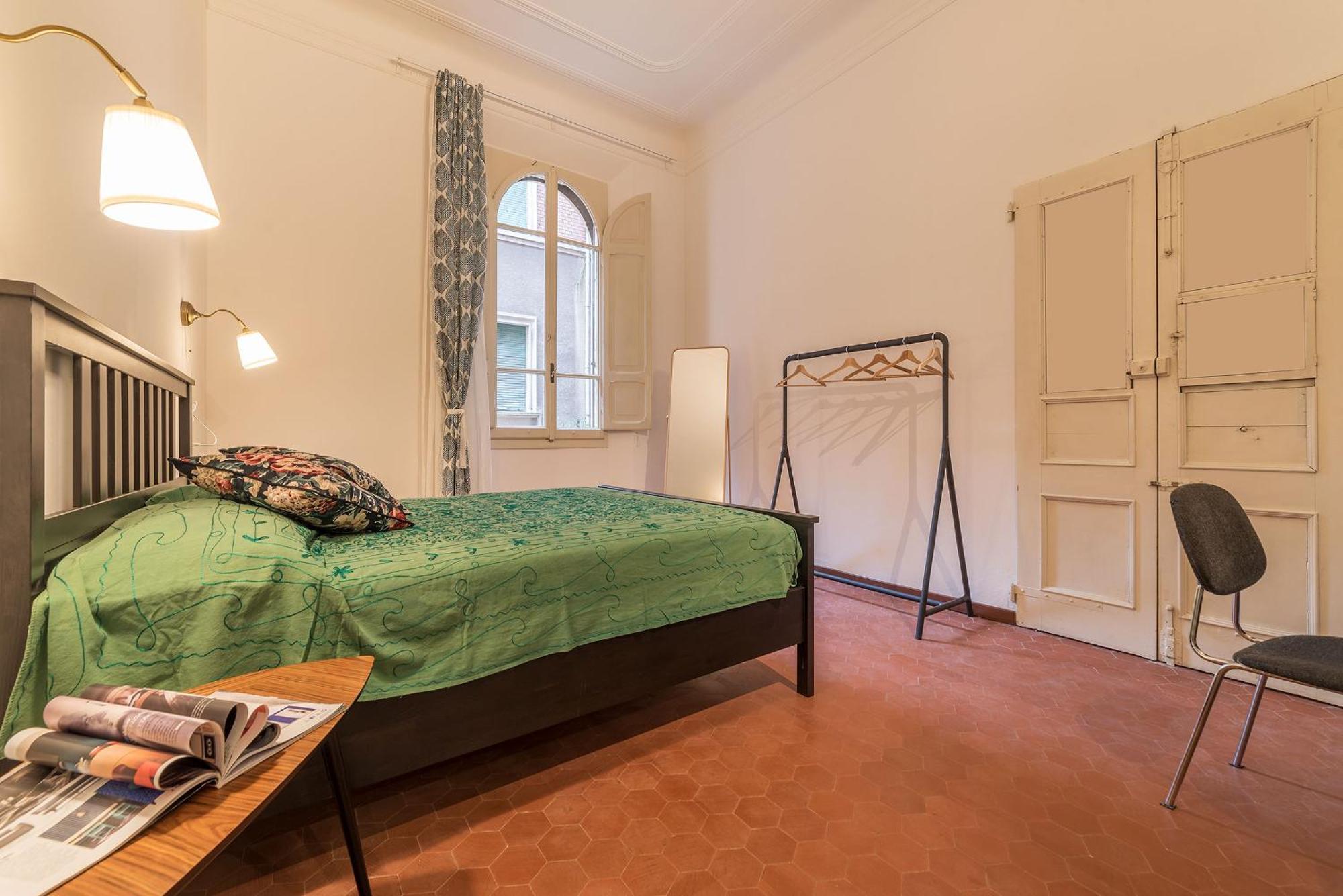 Apartment Tilia
