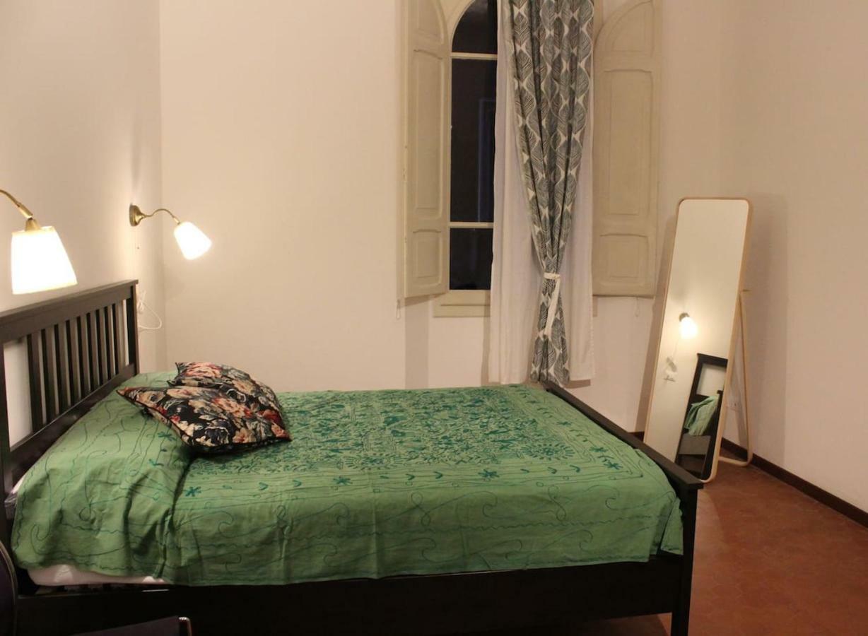 Tilia Apartment Bologna