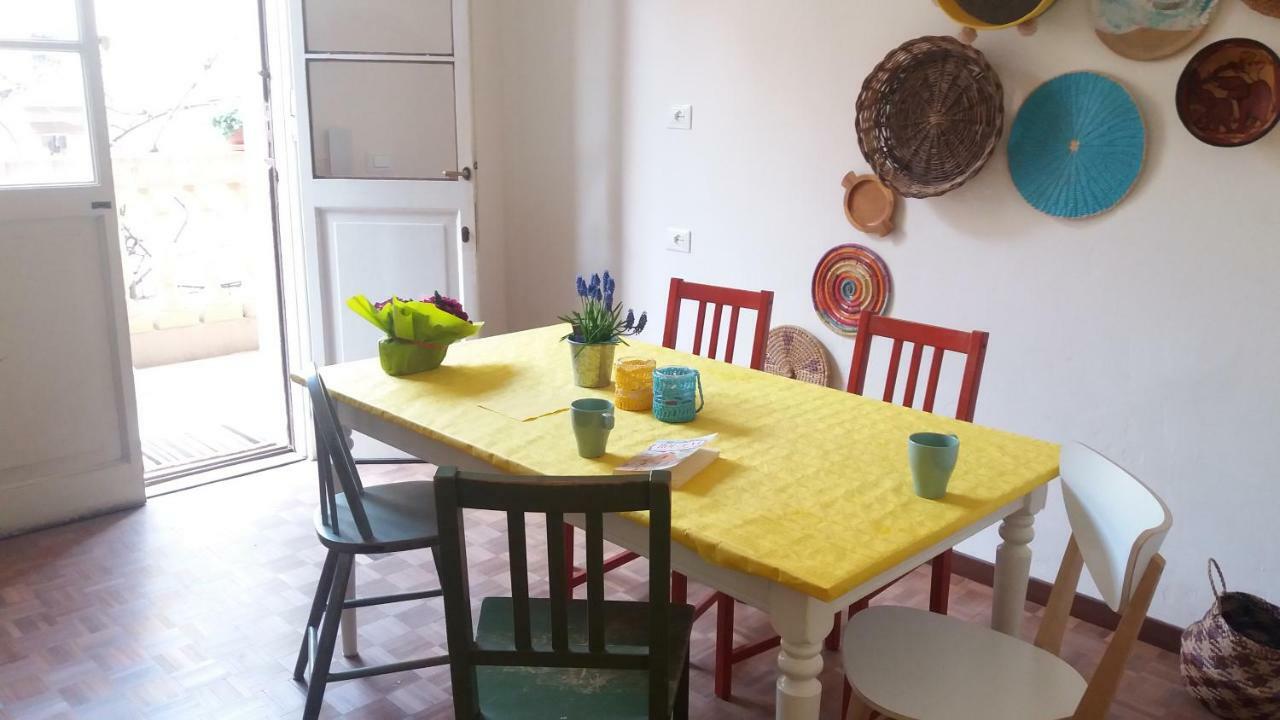 Tilia Apartment *