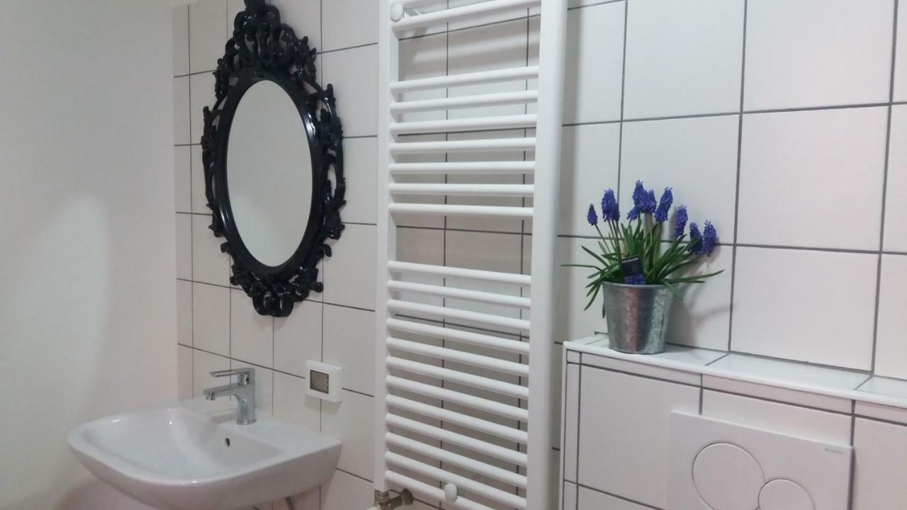 Apartment Tilia *
