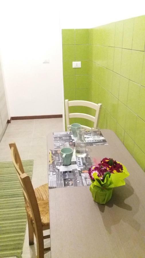 Tilia Apartment