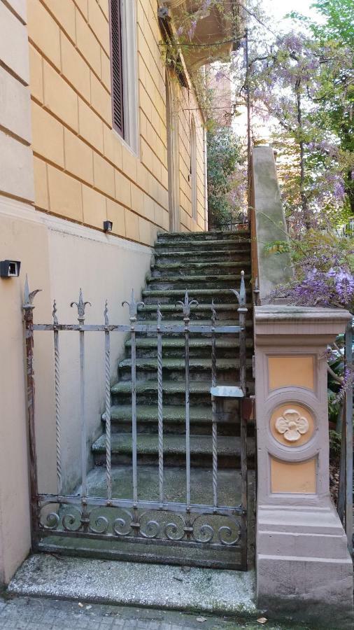 Apartment Tilia Bologna