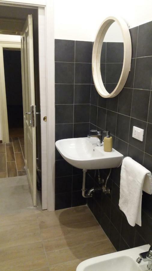 Tilia Apartment