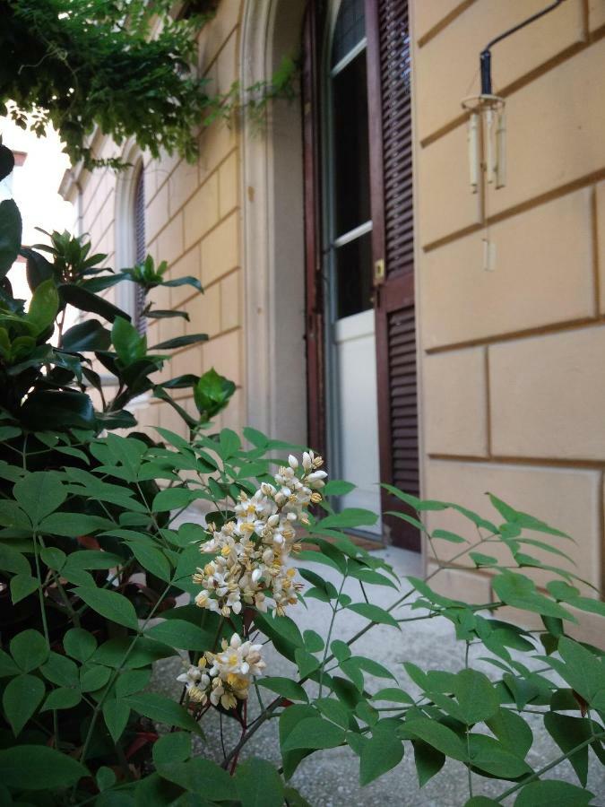 Apartment Tilia Bologna