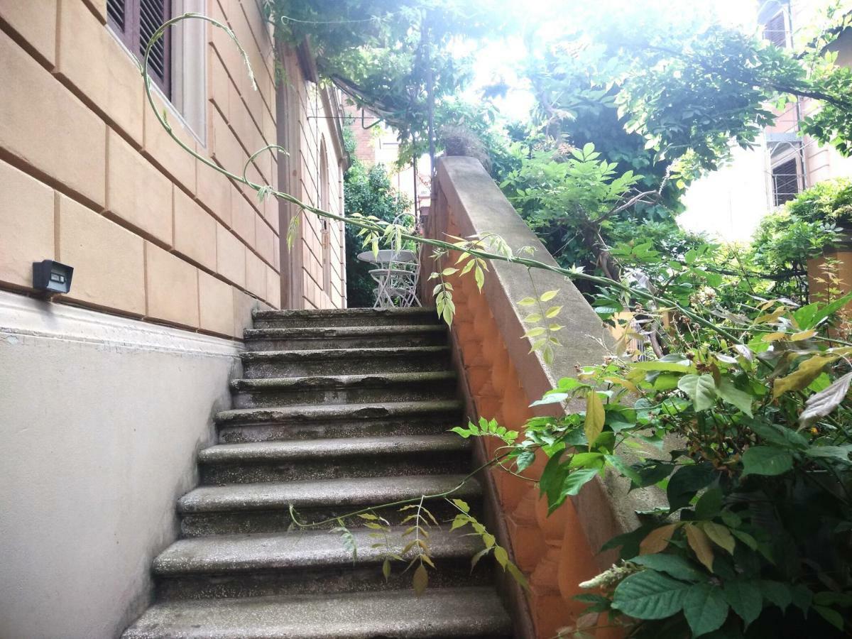 Apartment Tilia *