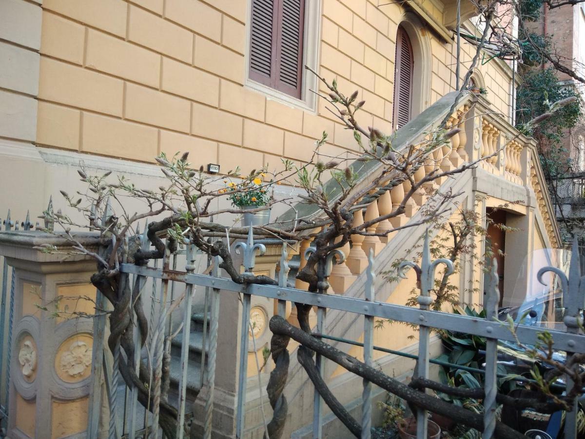 Tilia Apartment *