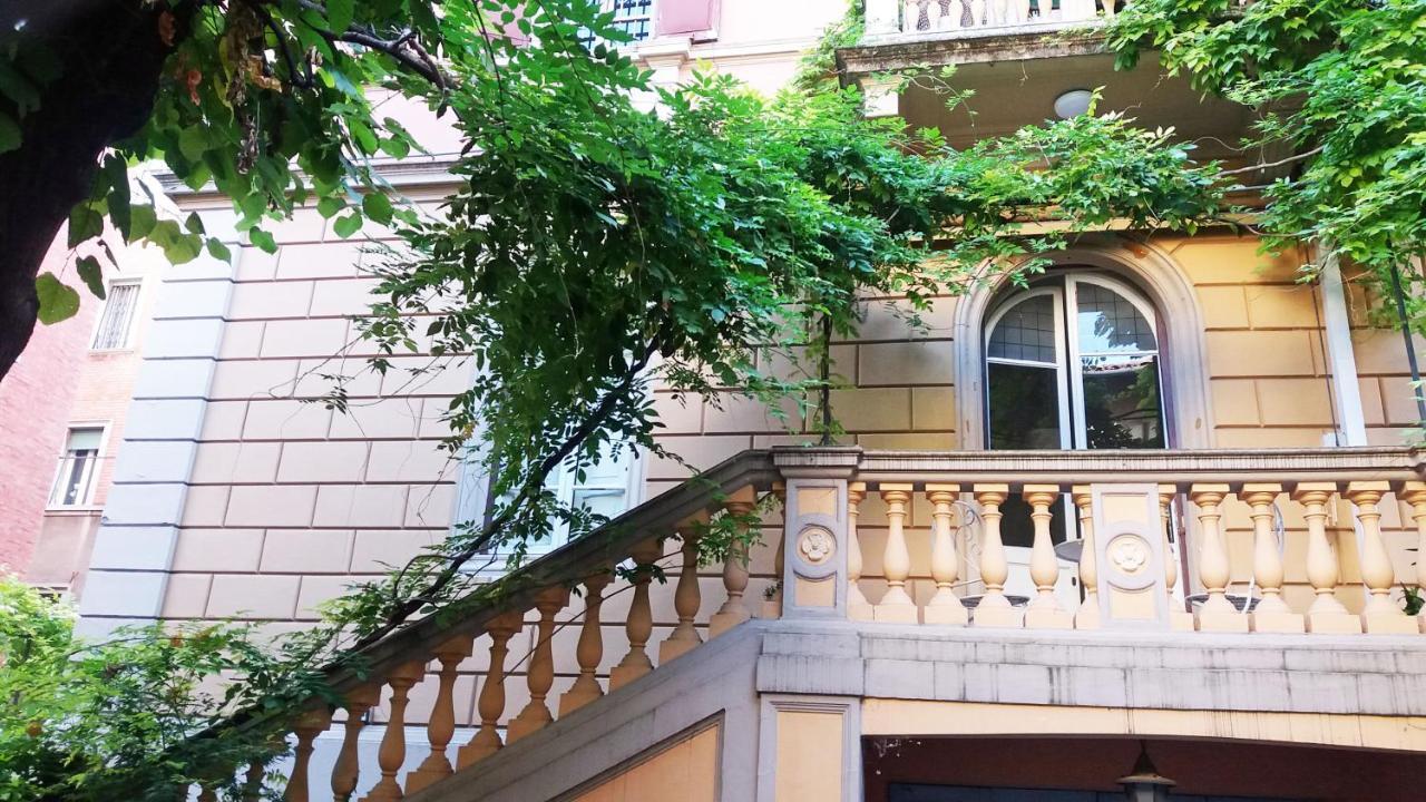 Tilia Apartment *